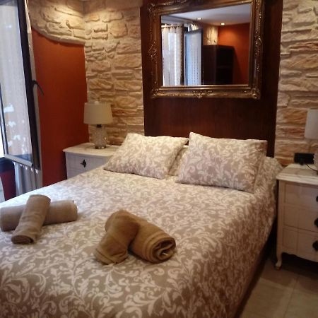 Apartamento Errotaetxe Мундака Экстерьер фото