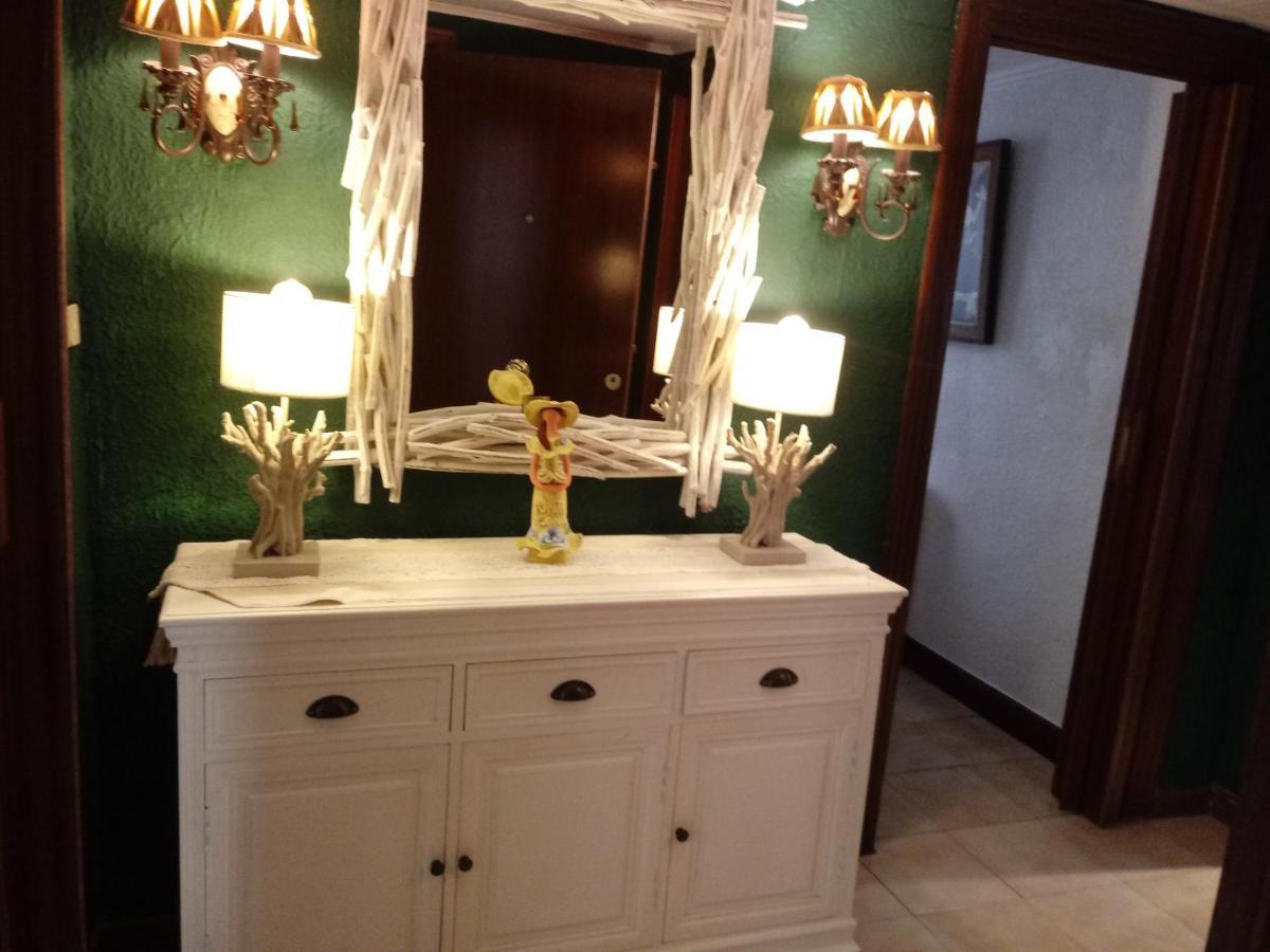 Apartamento Errotaetxe Мундака Экстерьер фото