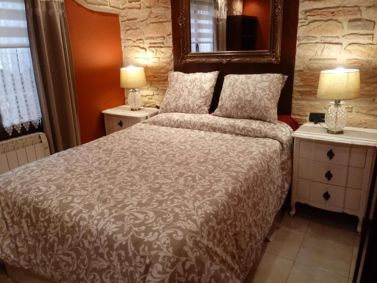 Apartamento Errotaetxe Мундака Экстерьер фото