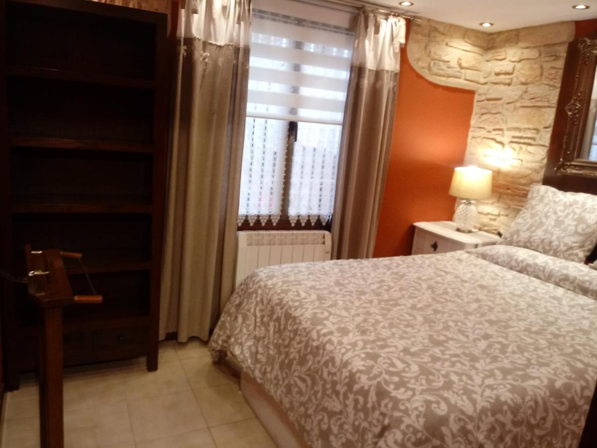 Apartamento Errotaetxe Мундака Экстерьер фото