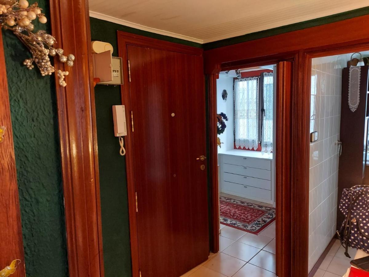 Apartamento Errotaetxe Мундака Экстерьер фото