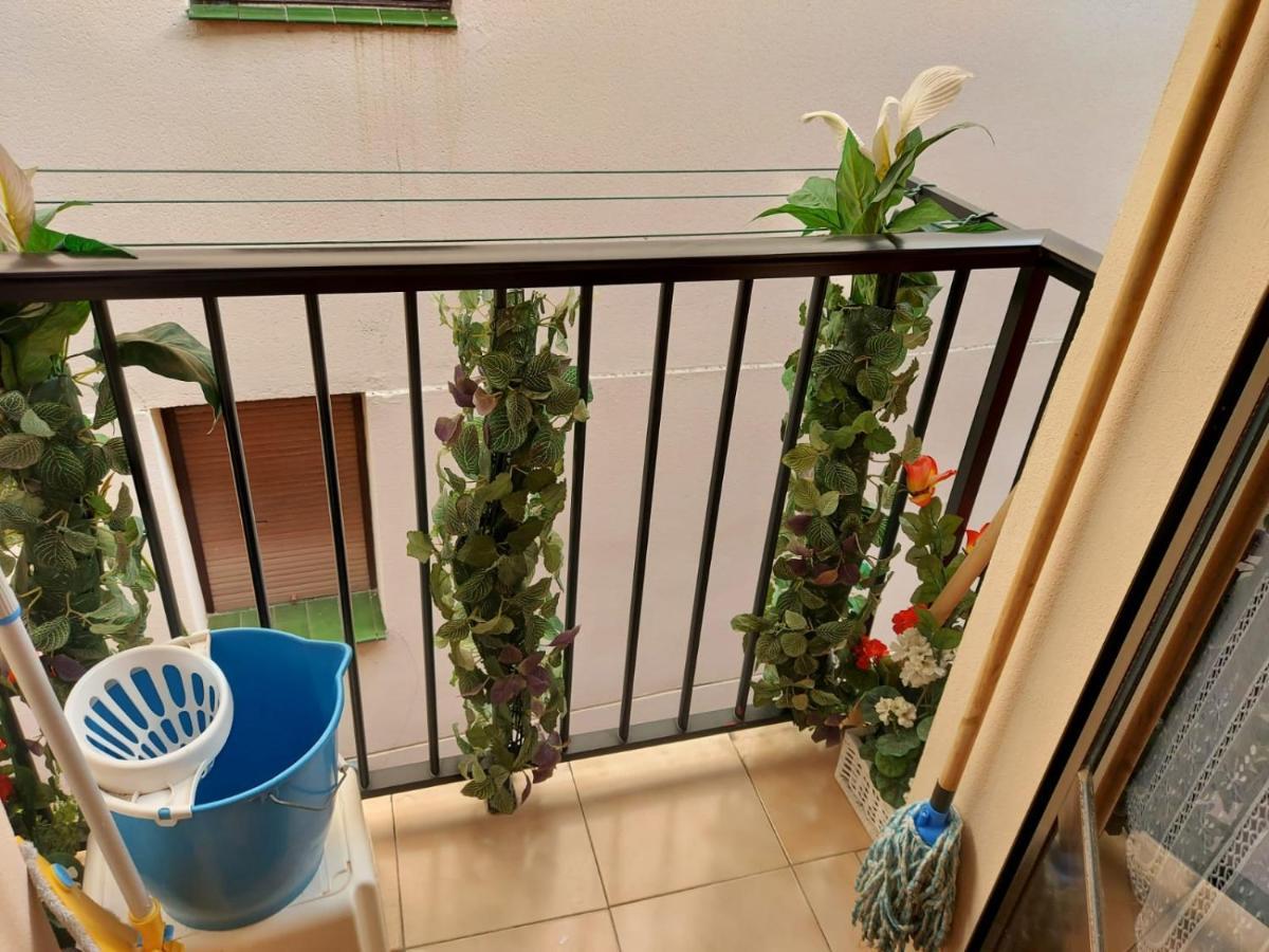 Apartamento Errotaetxe Мундака Экстерьер фото