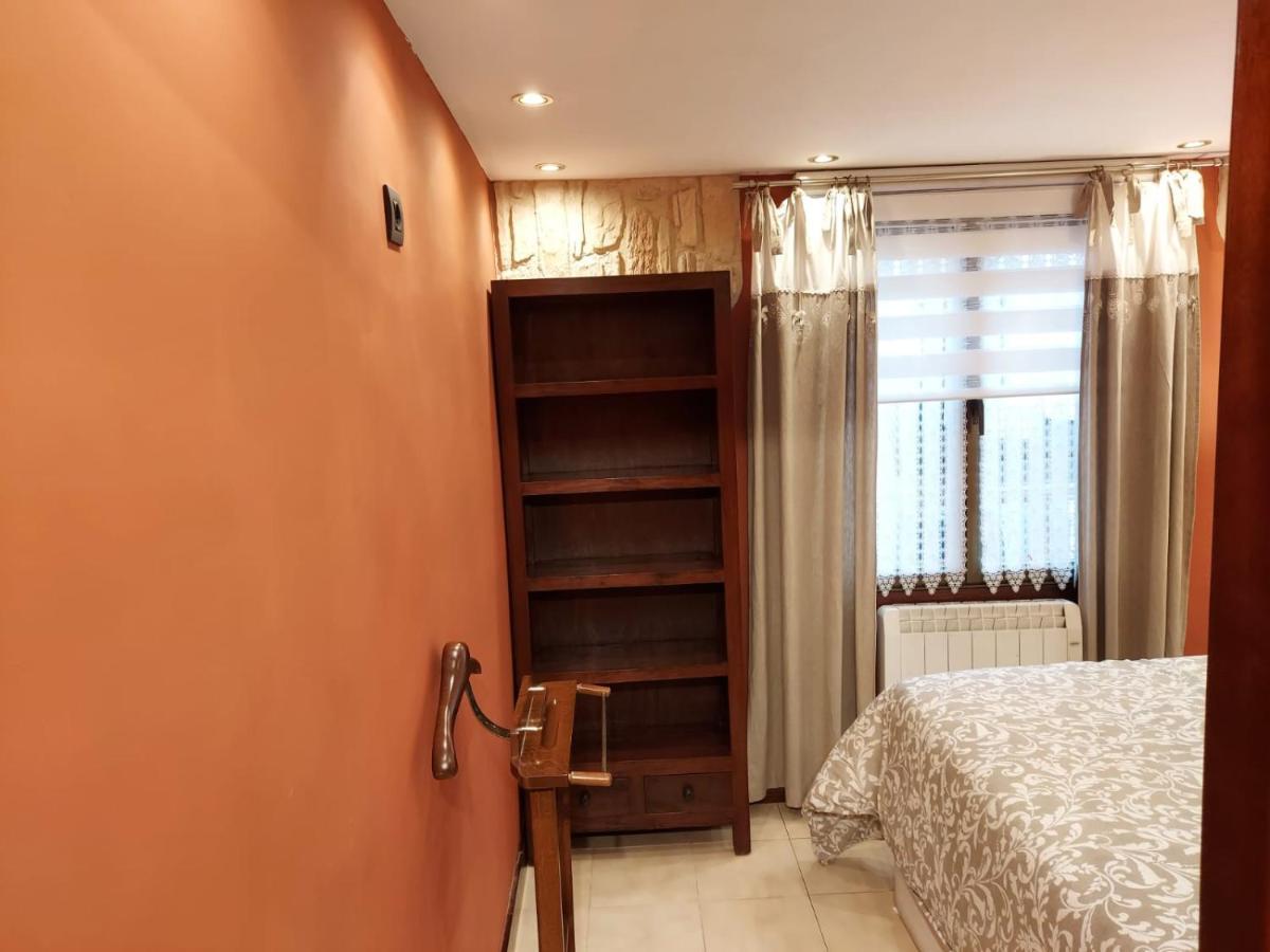 Apartamento Errotaetxe Мундака Экстерьер фото