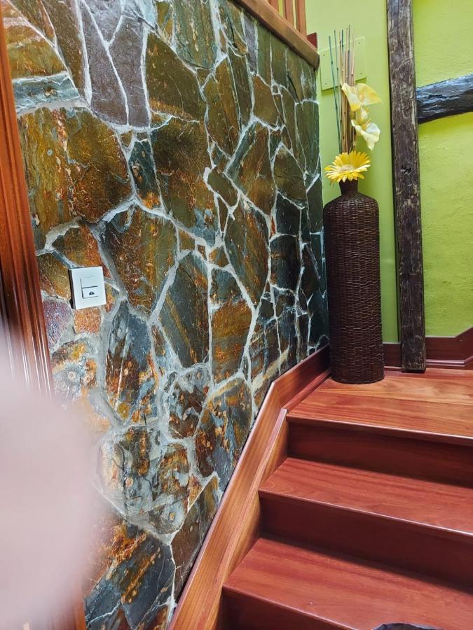 Apartamento Errotaetxe Мундака Экстерьер фото