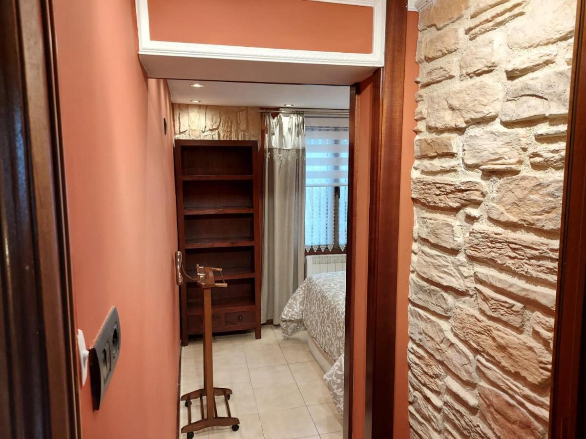 Apartamento Errotaetxe Мундака Экстерьер фото