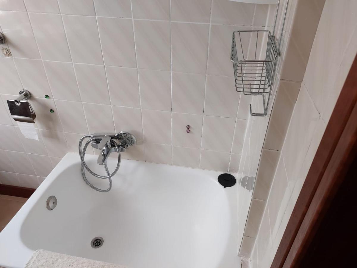 Apartamento Errotaetxe Мундака Экстерьер фото