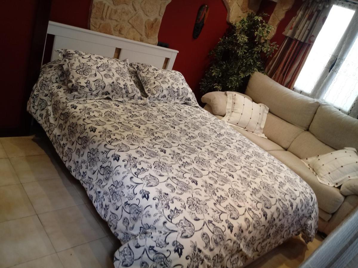 Apartamento Errotaetxe Мундака Экстерьер фото