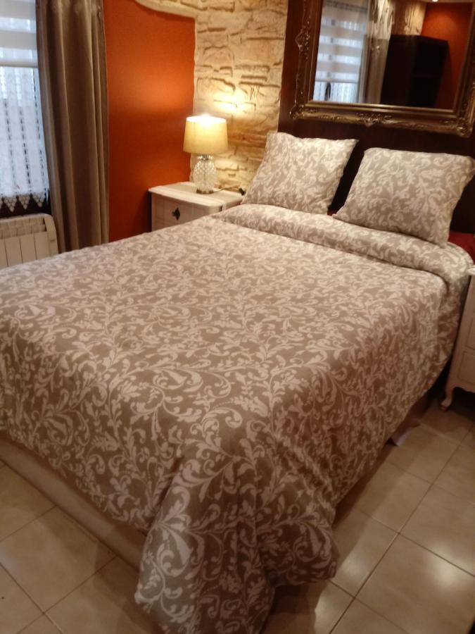 Apartamento Errotaetxe Мундака Экстерьер фото