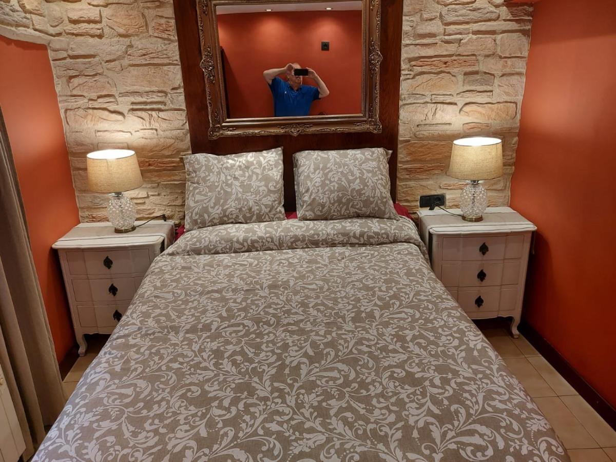 Apartamento Errotaetxe Мундака Экстерьер фото
