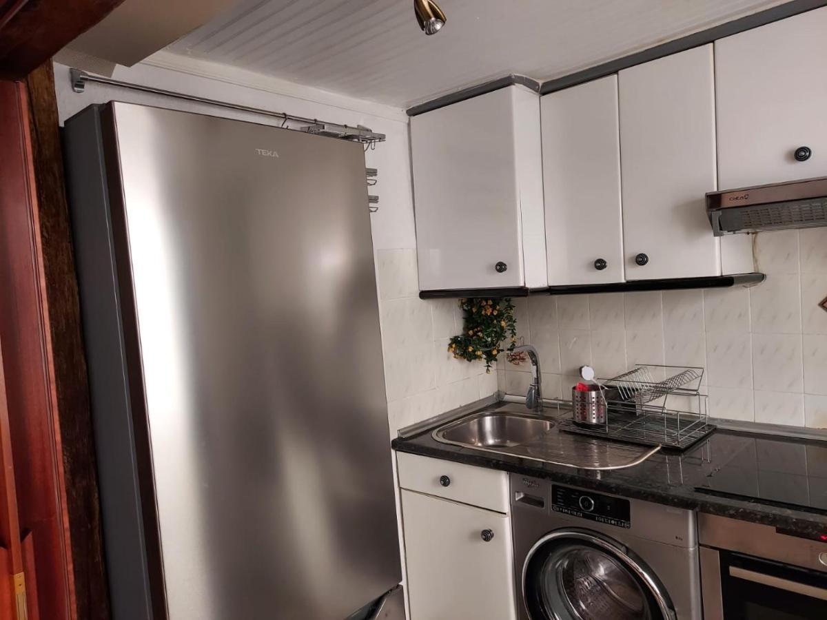 Apartamento Errotaetxe Мундака Экстерьер фото