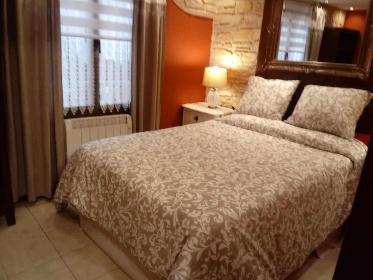 Apartamento Errotaetxe Мундака Экстерьер фото