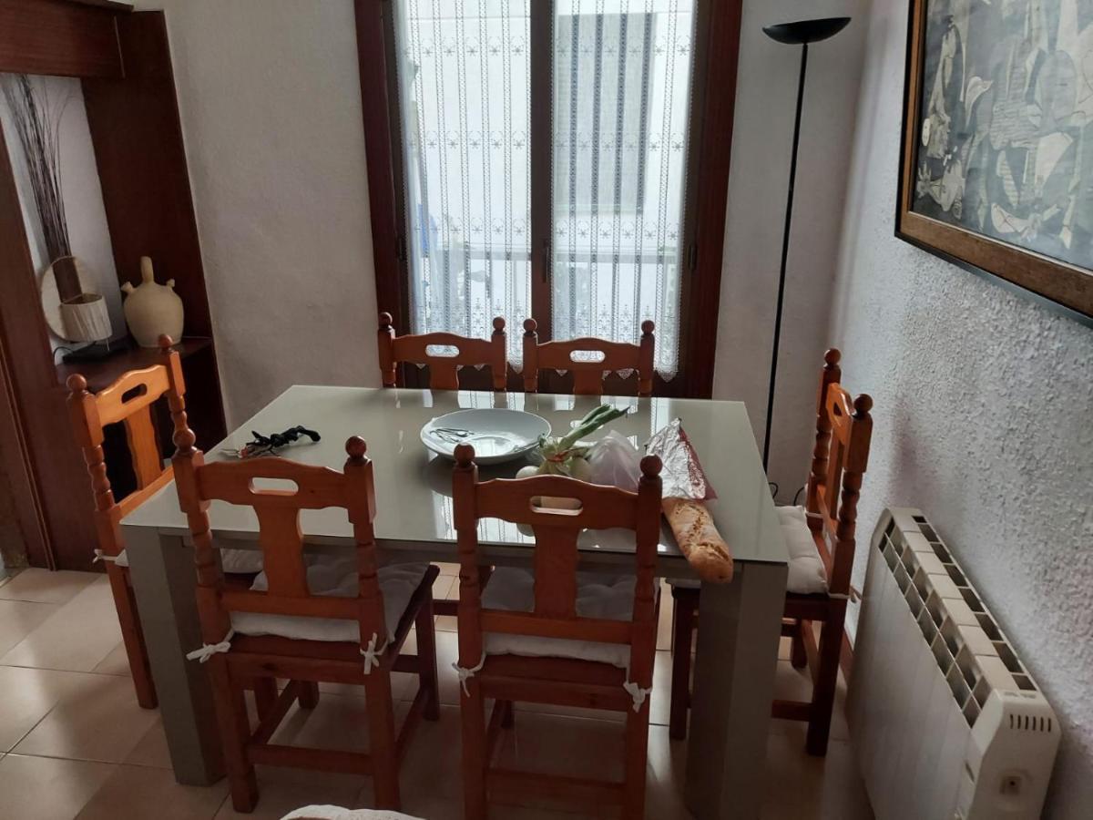 Apartamento Errotaetxe Мундака Экстерьер фото