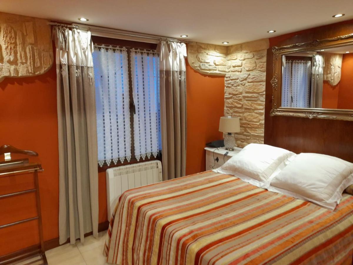 Apartamento Errotaetxe Мундака Экстерьер фото