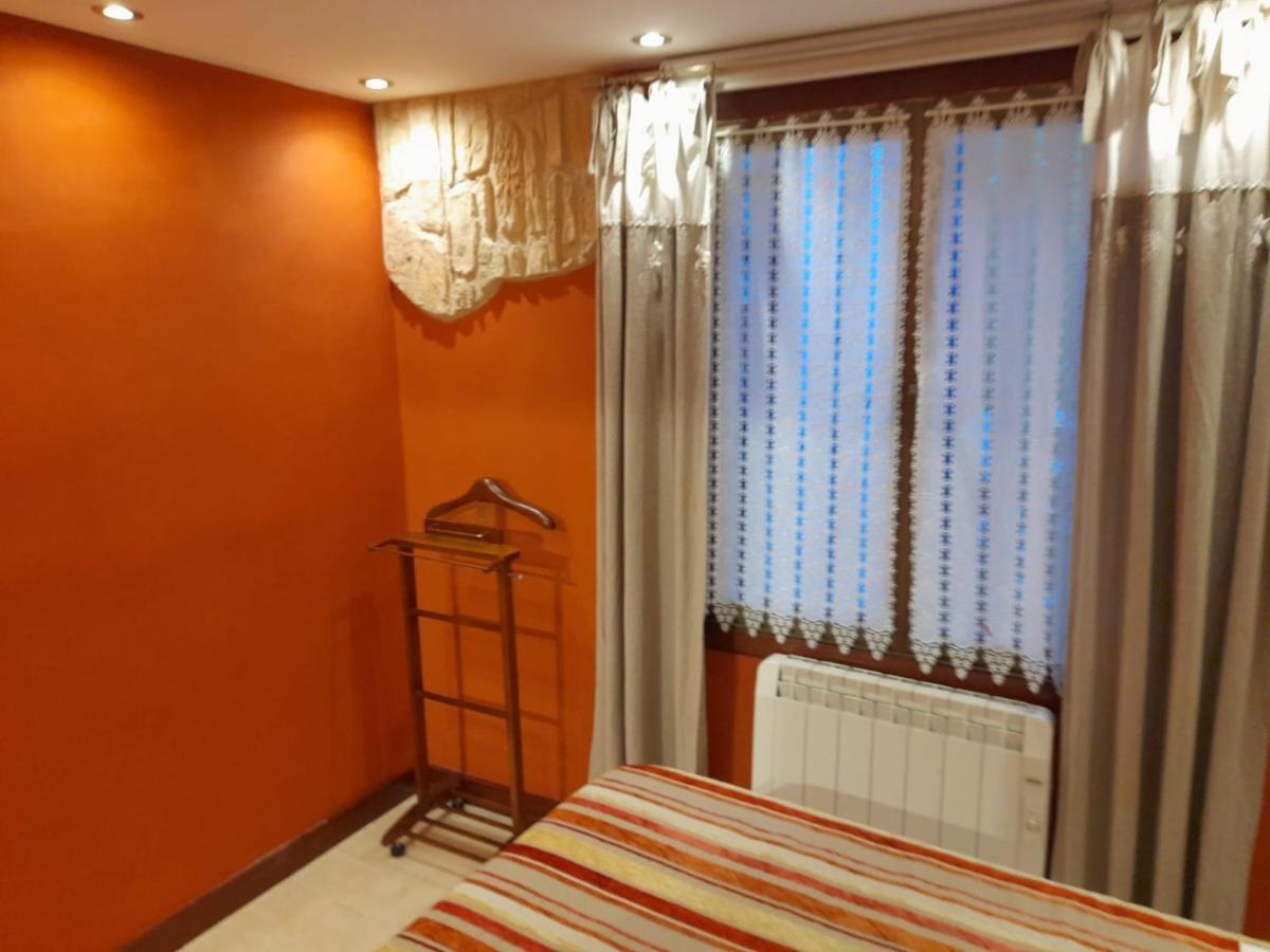 Apartamento Errotaetxe Мундака Экстерьер фото