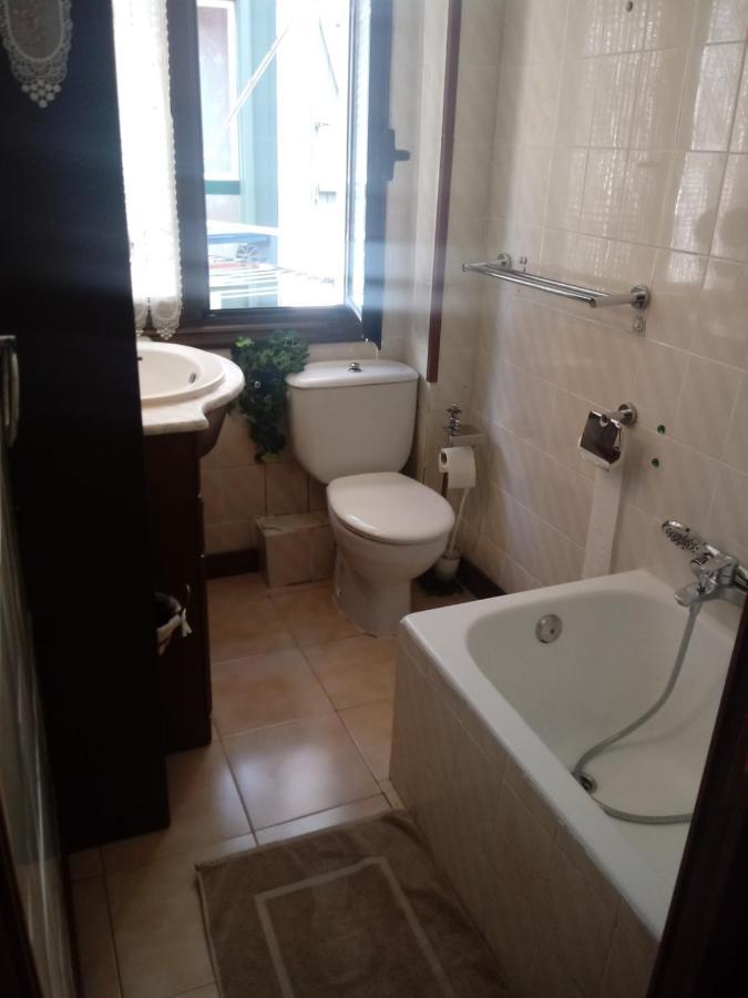 Apartamento Errotaetxe Мундака Экстерьер фото