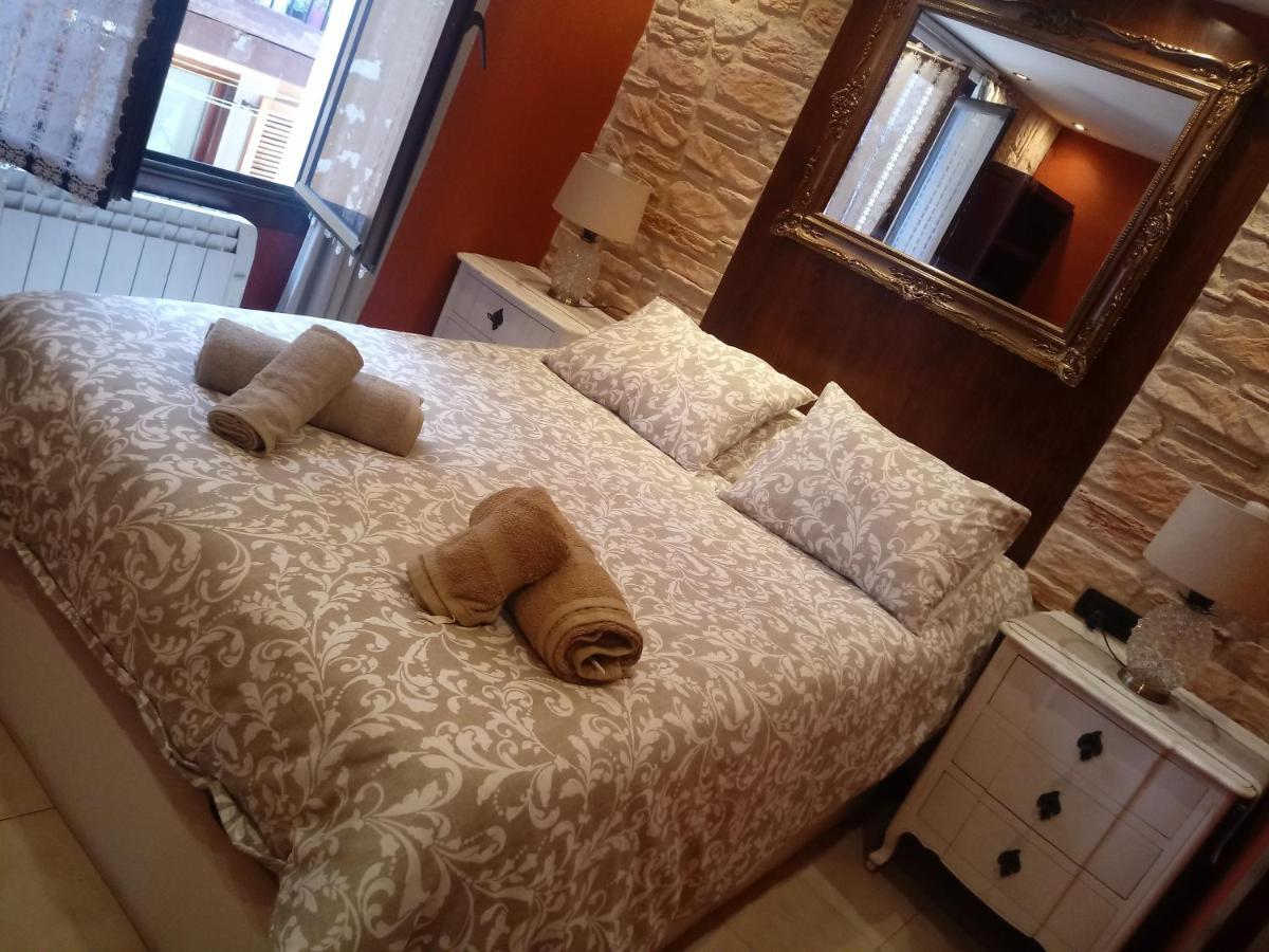 Apartamento Errotaetxe Мундака Экстерьер фото